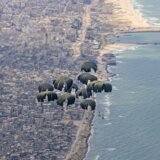 Španski vojni avioni izbacili 26 tona humanitarne pomoći Palestincima 13