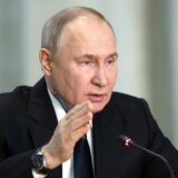 "Bez terorizma Putin ne bi ni postao predsednik, i ovu tragediju će iskoristiti u svoju korist": Bivša dopisnica CNN analizira šta sledi u Rusiji 7