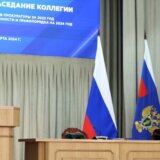 "Putin tražio da sav život u Rusiji bude podređen pobedi nad Ukrajinom": Ruski predsednik izdao upustva Tužilaštvu i policijskim agencijama 2