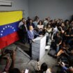 Kina podržala vlasti Venecuele i kritikovala spoljno mešanje 11