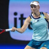 Ribakina u finalu turnira u Majamiju 5