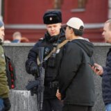 U Rusiji na Kavkazu uhapšeno četvoro članova terorističke ćelije vezane za napad u Moskvi 6