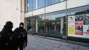 Rusija proterala britanskog diplomatu iz Moskve 17