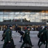 Analiza Kijev posta: Teroristički napad u Moskvi mogao bi da oslobodi haos u Rusiji: 5