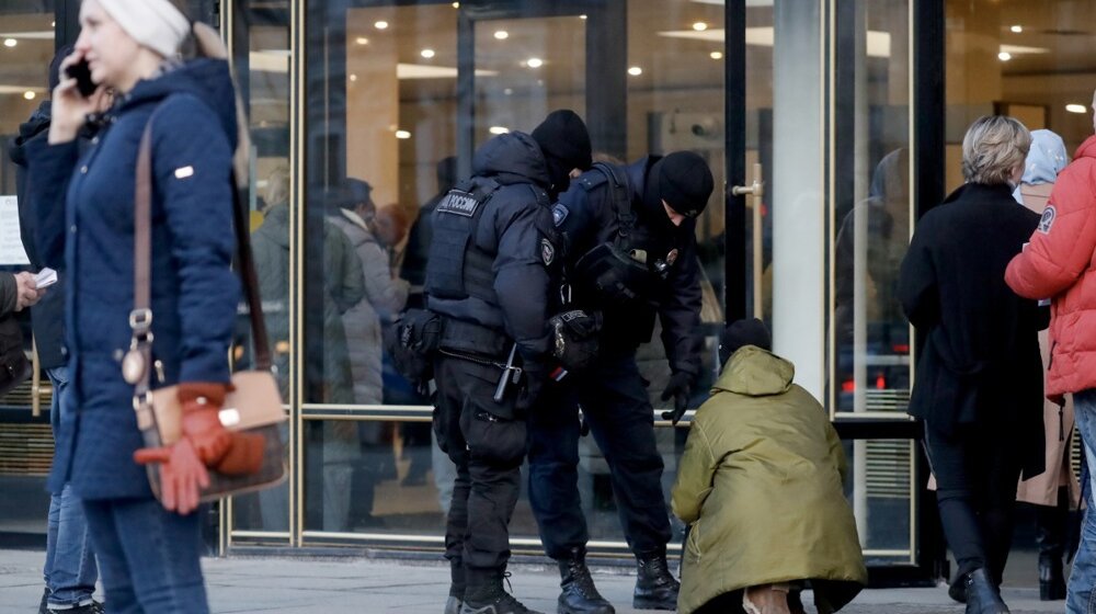 Češka policija krivi Rusiju za eksploziju magacina sa oružjem u Vrbjeticama 11