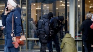 Češka policija krivi Rusiju za eksploziju magacina sa oružjem u Vrbjeticama