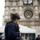 Savet Evrope zabrinut: Broj zatvorenika u Francuskoj dostigao novi rekord 1