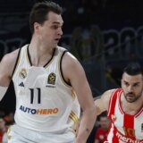 Evroliga: Pobeda Reala, Zvezda bila blizu iznenađenja 12