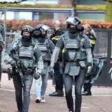 Talačka kriza u Holandiji: Evakuisano 150 domova 5