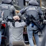 Svi taoci oslobođeni iz noćnog kluba u Holandiji, osumnjičeni uhapšen 5
