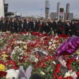 Identifikovane 134 od 144 žrtve terorističkog napada u Moskvi 7