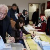 Lokalni izbori u Turskoj: Prvi rezultati za pozicije gradonačelnika 7