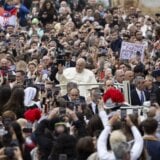 Čuda i vizije: Vatikan upozorio na eksces mašte 6