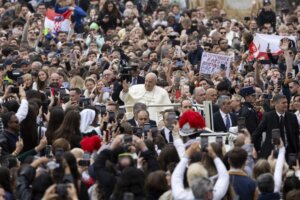 Čuda i vizije: Vatikan upozorio na eksces mašte