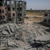 U Kairu bez napretka ka primirju u Pojasu Gaze, Izrael i Hamas nepopustljivi, na potezu Katar 9