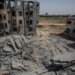U Kairu bez napretka ka primirju u Pojasu Gaze, Izrael i Hamas nepopustljivi, na potezu Katar 3