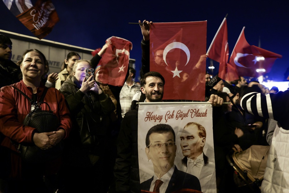 Lokalni izbori u Turskoj: Opozicija vodi, u incidentima poginule najmanje tri osobe 2