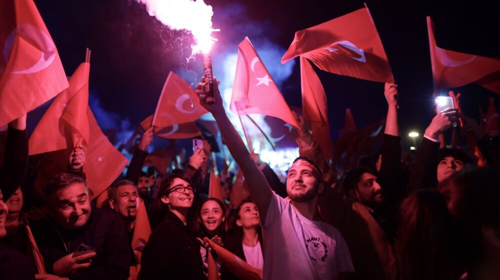 Lokalni izbori u Turskoj: Opozicija vodi, u incidentima poginule najmanje tri osobe 1