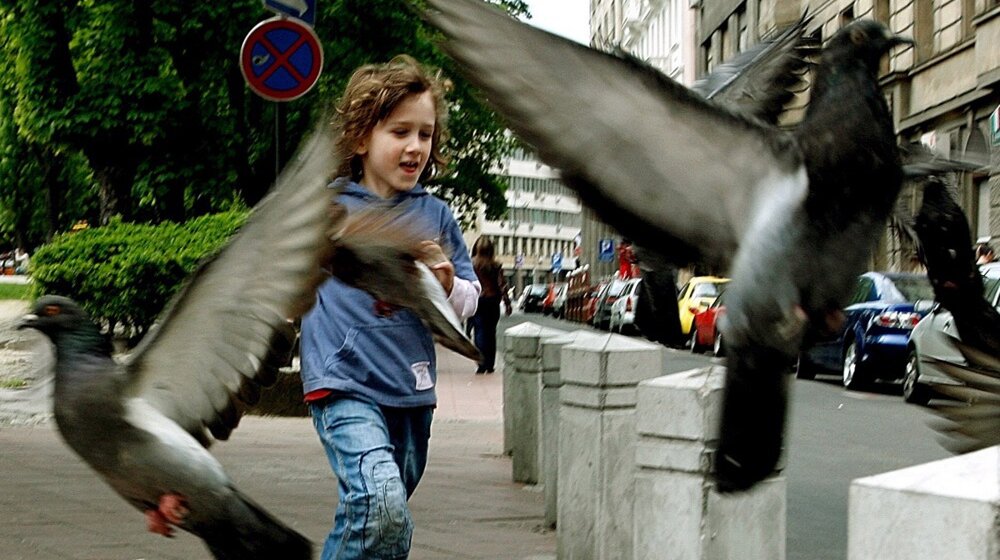 Verovali ili ne: Srbija povećala indeks sreće 1