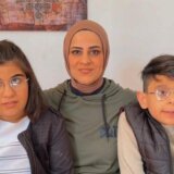 Autizam i Irak: Majka koja na Instagramu objavljuje kako živi njeno dvoje dece 3