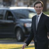 Kušner pohvalio razvoj Beograda, ali i podršku Srbije Izraelu 10