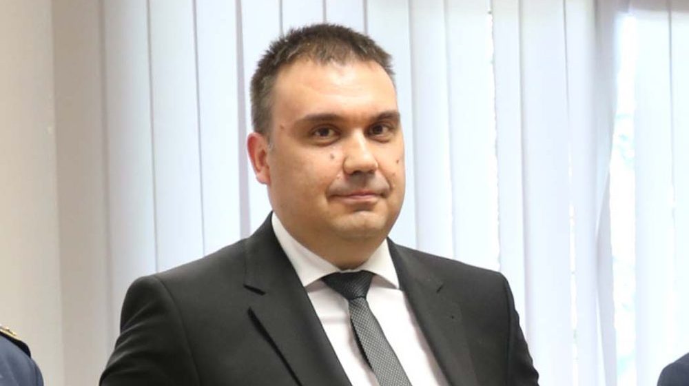 Nova: Smenjen načelnik BIA Marko Parezanović; Navodno se pominjao u „Skaj“ prepiskama braće Šarić 3