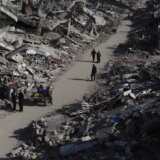 Izraelske snage danas ubile troje Palestinaca u Gazi 3