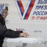 Do 16 časova izlaznost na izborima u Rusiji preko 70 odsto 9