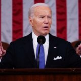 "Bajden ne može da ignoriše izraelske stavove jer ima jak jevrejski lobi": Sagovornici Danasa o govoru predsednika SAD pred Kongresom 11