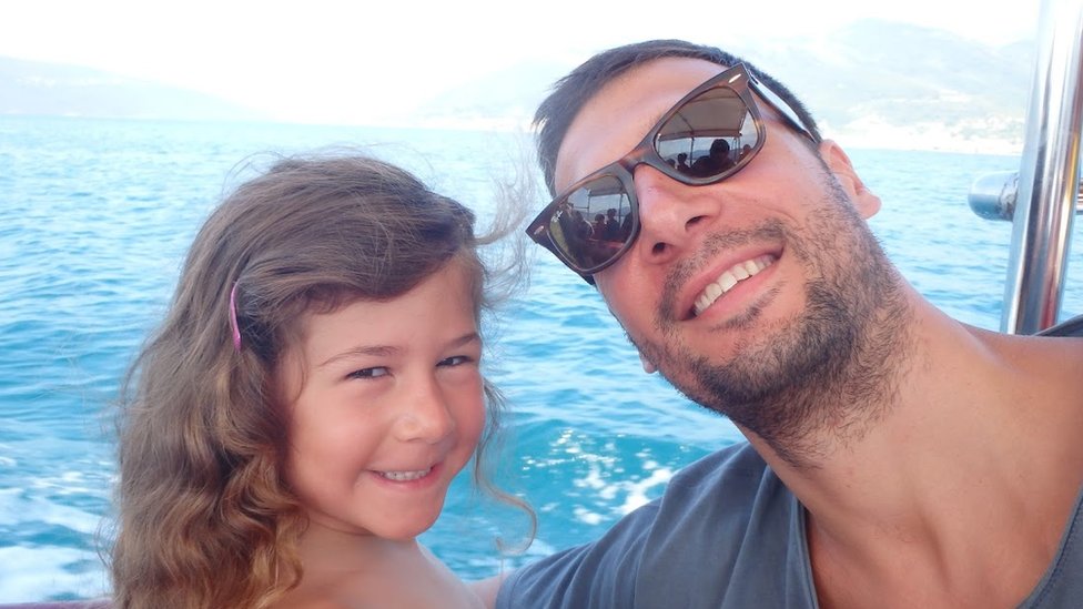 Tragedija u Beogradu: Tate i ćerke iz „Ribnikara", od najveće ljubavi do nesagledive tuge 4 Ana i Ivan Božović