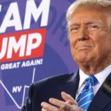 Amerika i politika: Vrhovni sud odlučio, Donald Tramp ostaje u izbornoj trci za predsednika 8