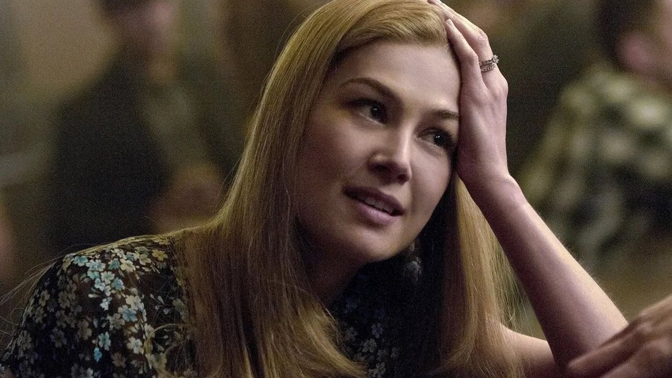 Film: Kako je popularni triler Nestala uticao na jedan šokantan slučaj kidnapovanja 3 Film Nestala