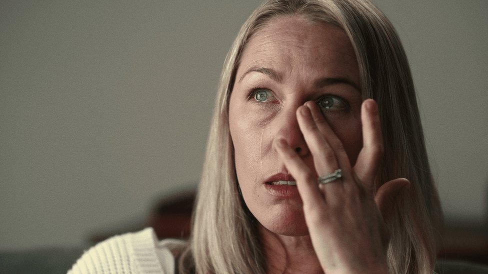 Film: Kako je popularni triler Nestala uticao na jedan šokantan slučaj kidnapovanja 1 Deniz Haskins