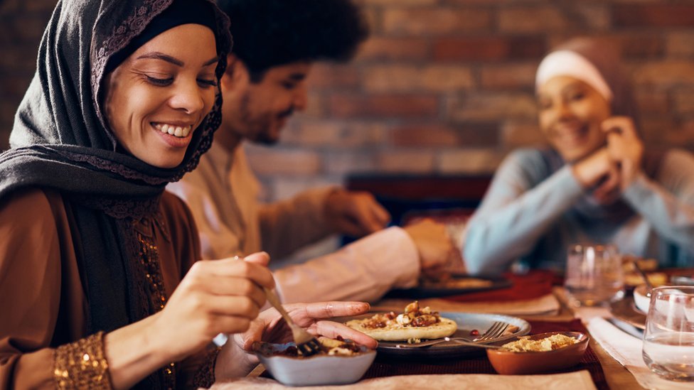 Religija: Šta jesti, a šta izbegavati u mesecu Ramazana 1 Ramazan, post