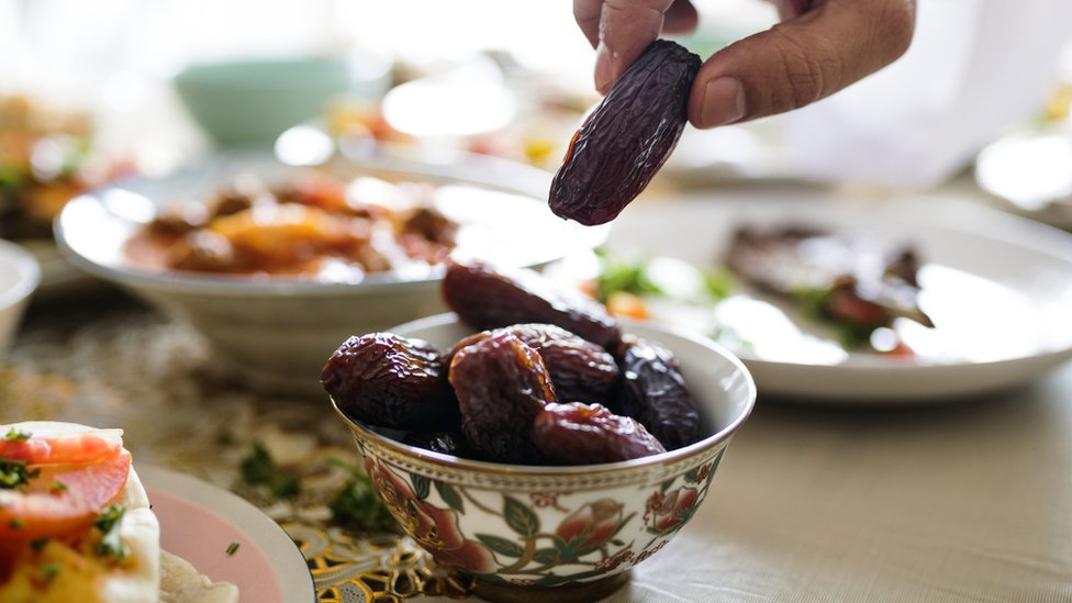 Religija: Šta jesti, a šta izbegavati u mesecu Ramazana 3 Urme, post, Ramazan