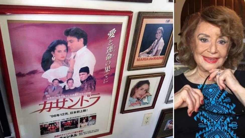 Televizija: Amerikanci tražili da se „Kasandra" ponovo emituje u strahu od novog rata u Bosni i Hercegovini 5 Posteri u Japanu