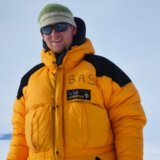 Izolovani šest meseci, naučnici na Antarktiku počeli su da govore vlastitim akcentom 5