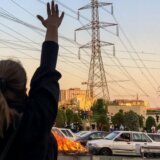 Iranke rizikuju zatvor svakodnevnim činovima otpora 7