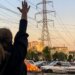 Iranke rizikuju zatvor svakodnevnim činovima otpora 1