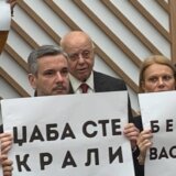 Izbori u Srbiji 2023: Ponovo neuspelo konstituisanje Skupštine Beograda, odluka poslednjeg dana roka 7