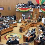 Afrika: Parlamentu Gane isključena struja zbog duga od 1,8 miliona dolara 10