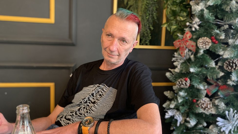 Tragedija u Beogradu: Tate i ćerke iz „Ribnikara", od najveće ljubavi do nesagledive tuge 8 Branko Anđelković