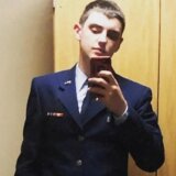 Pentagon i Amerika: Džek Tešeira pred sudom priznao krivicu za curenje tajnih dokumenata 4