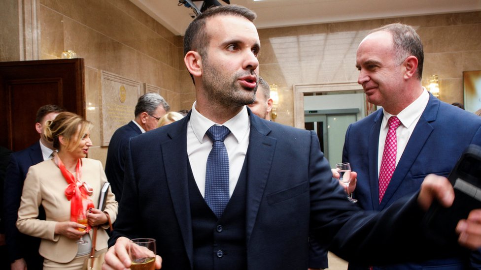 Crna Gora: Da li raskol Jakova Milatovića i Milojka Spajića vodu u novu krizu 2 Spajić