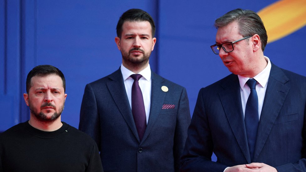 Crna Gora: Da li raskol Jakova Milatovića i Milojka Spajića vodi u novu krizu 5 Milatović