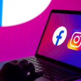 Društvene mreže: Fejsbuk i Instagram ponovo rade posle prekida 3