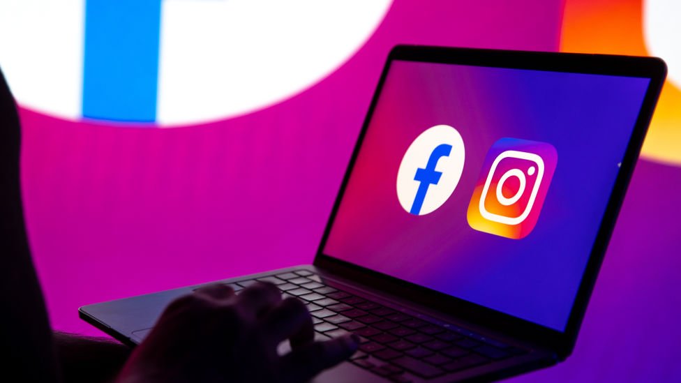 Društvene mreže: Fejsbuk i Instagram ponovo rade posle prekida 1 Ikonice Fejsbuka i Instagrama