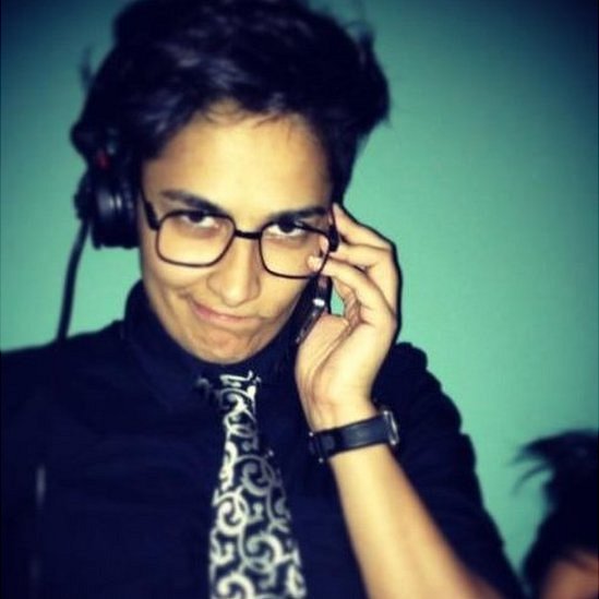 Iran: Ilegalni svet rejvova i dve Iranke za di-džej pultom koje drmaju plesni podijum i tabue 4 Nesa Azadikhah