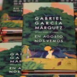 Književnost: Objavljen poslednji roman Gabrijela Garsije Markesa koji je on želeo da uništi 5