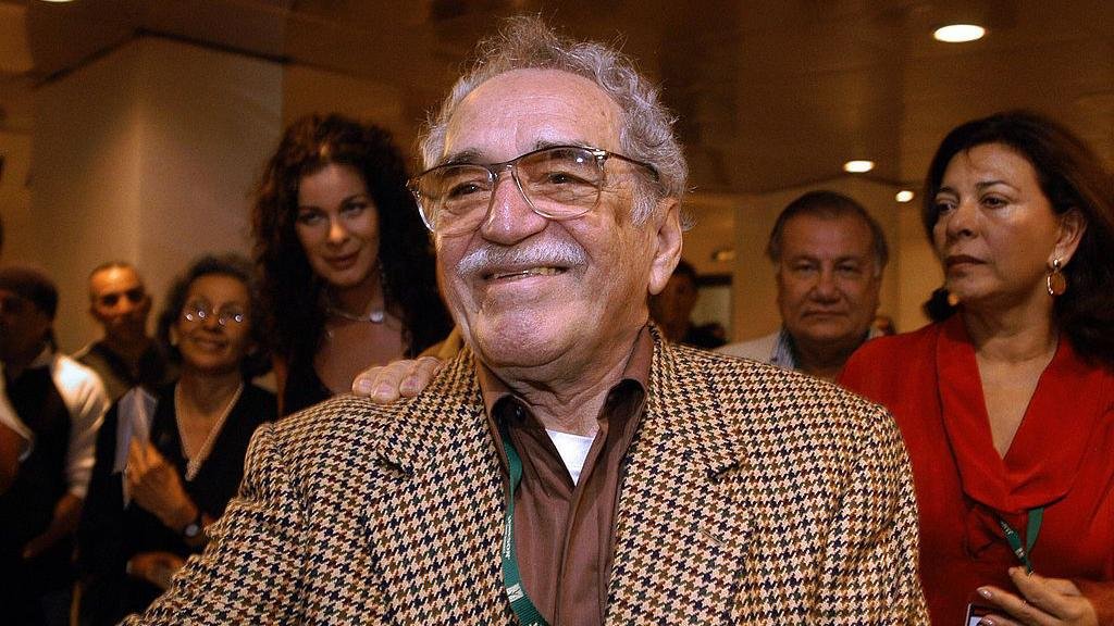 Književnost: Objavljen poslednji roman Gabrijela Garsije Markesa koji je on želeo da uništi 4 Gabriel García Márquez